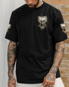 Maxcorners I Hunt Deer Hunting All Over Print LM1601