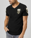 Maxcorners I Hunt Deer Hunting All Over Print LM1601