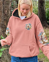 Maxcorners Not All Who Wander Are Lost Compass All Over Print LM1501