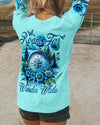 Maxcorners Roam Far And Wander Wide Compass All Over Print LM2101