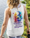 Maxcorners Live Your Dreams Compass All Over Print LM2101