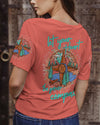 Maxcorners Heart Be Your Compass All Over Print LM2101
