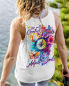 Maxcorners We Can Adjust Our Sails Compass All Over Print LM2101