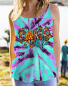 Maxcorners Camp Fire Squad Tie Dye All Over Print LM2101