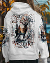 Maxcorners Not All Who Wander Are Lost All Over Print LM2101