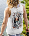 Maxcorners Not All Who Wander Are Lost All Over Print LM2101