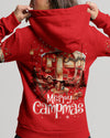 Maxcorners Merry Campmas Christmas All Over Print LM2101