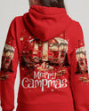 Maxcorners Merry Campmas Christmas All Over Print LM2101
