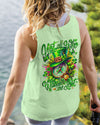 Maxcorners Not All Who Wander Are Lost Patrick's Day All Over Print LM2101