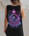 Maxcorners Not All Who Wander Are Lost Compass Galaxy All Over Print LM2101