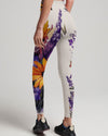 Maxcorners Heaven In A Wild Flower All Over Print LM2101