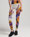 Maxcorners Heaven In A Wild Flower All Over Print LM2101