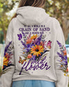 Maxcorners Heaven In A Wild Flower All Over Print LM2101