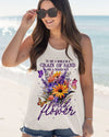 Maxcorners Heaven In A Wild Flower All Over Print LM2101