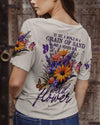 Maxcorners Heaven In A Wild Flower All Over Print LM2101