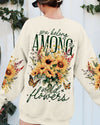 Maxcorners You Belong The Wildflowers All Over Print LM2101