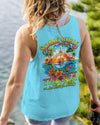 Maxcorners Sea In Soul Compass All Over Print LM2101