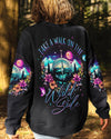 Maxcorners Walk On The Wild Side All Over Print LM2101
