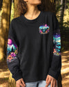Maxcorners Walk On The Wild Side All Over Print LM2101