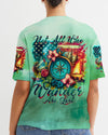 Maxcorners Not All Who Wander Are Lost All Over Print LM2101