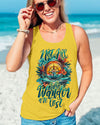 Maxcorners Not All Who Wander Are Lost Compass Ocean All Over Print LM2101