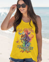Maxcorners Not All Who Wander Are Lost Compass All Over Print LM2101