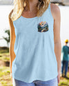 Maxcorners Big Adventure Compass All Over Print LM2101