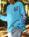 Maxcorners Smell The Sea Feel The Breeze Compass All Over Print LM2101