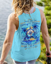 Maxcorners Smell The Sea Feel The Breeze Compass All Over Print LM2101