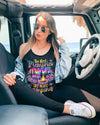 Maxcorners The Best Memories Are Made Camping All Over Print LM2101