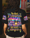 Maxcorners The Best Memories Are Made Camping All Over Print LM2101
