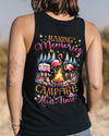 Maxcorners Making Memories One Campfire At A Time All Over Print LM2101