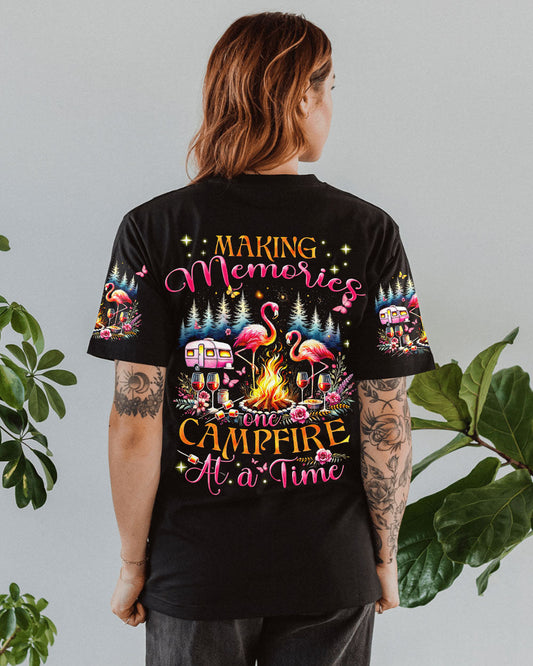 Maxcorners Making Memories One Campfire At A Time All Over Print LM2101