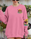 Maxcorners The Best Days Are Spent Camping All Over Print LM2101