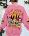 Maxcorners The Best Days Are Spent Camping All Over Print LM2101