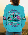 Maxcorners Making Memories One Campsite At A Time All Over Print LM2101