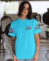 Maxcorners Making Memories One Campsite At A Time All Over Print LM2101