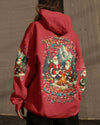 Maxcorners Making Memories One Campfire At A Time Christmas All Over Print LM2101
