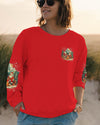 Maxcorners Making Memories One Campfire At A Time Christmas All Over Print LM2101