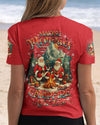 Maxcorners Making Memories One Campfire At A Time Christmas All Over Print LM2101