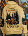 Maxcorners Making Memories One Campfire At A Time All Over Print LM1501