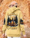 Maxcorners Making Memories One Campfire At A Time All Over Print LM1501