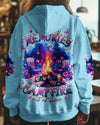 Maxcorners Making Memories One Campfire At A Time All Over Print LM1501