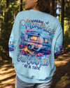 Maxcorners Making Memories One Campsite At A Time All Over Print LM1501