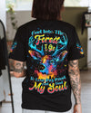 Maxcorners And Into The Forest I Go Deer All Over Print LM1601