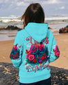 Maxcorners I'm Not Lost I'm Exploring Compass All Over Print LM1501