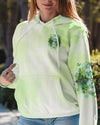 Maxcorners Get Lost In Nature And Find Yourself Compass All Over Print LM2101