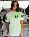 Maxcorners Get Lost In Nature And Find Yourself Compass All Over Print LM2101