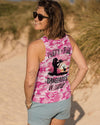 Maxcorners Pretty In Pink Hunting Camo All Over Print LM1601