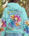 Maxcorners What You Really Love Compass All Over Print LM2101